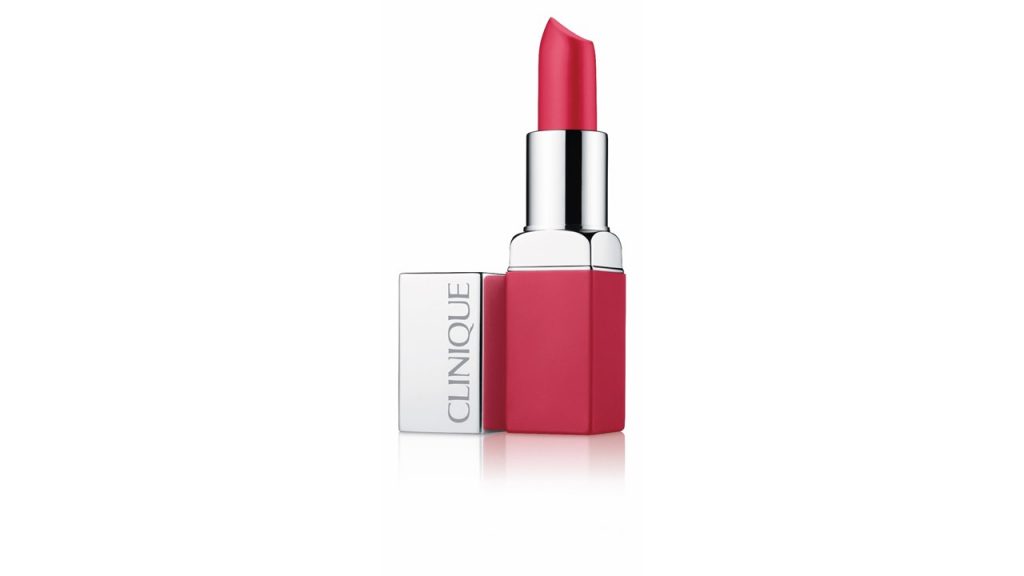 Clinique Pop™ Matte Lip Colour + Primer_LR