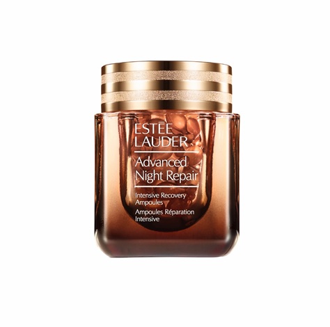 EL ANR Intensive Recovery Ampoules