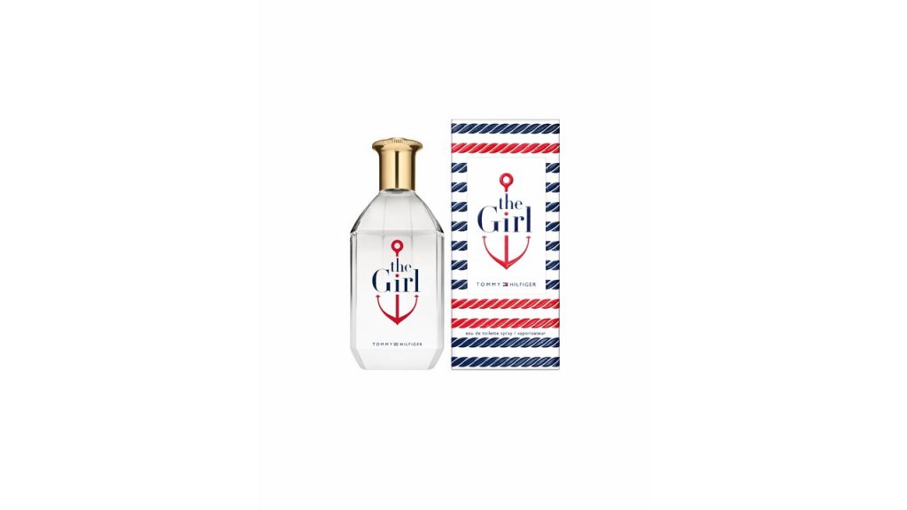 THE GIRL 100ML_LR