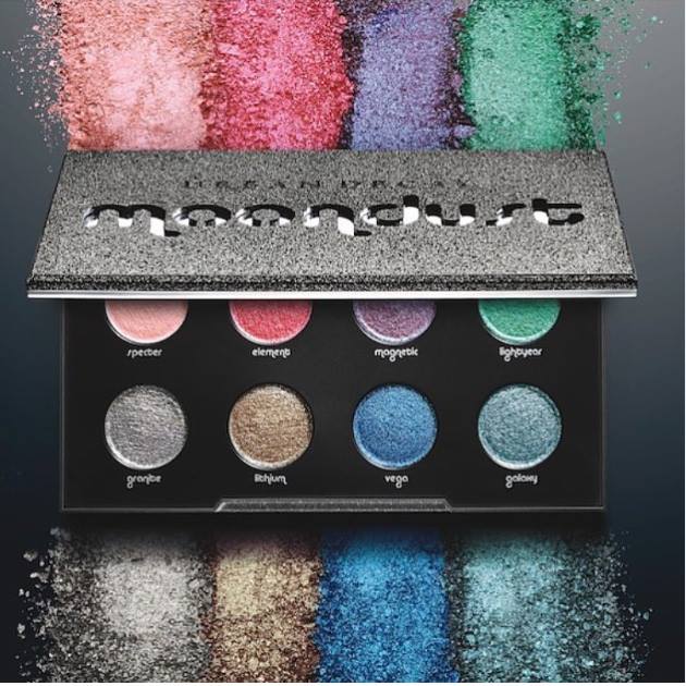 Urban Decay Moondust collection is GO for launch - Duty Free Hunter