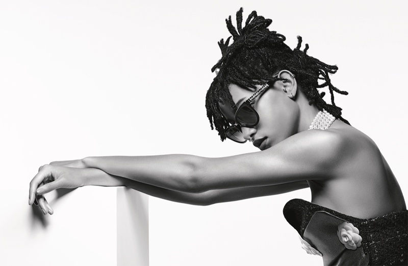 WillowSmithChanelEyewear02