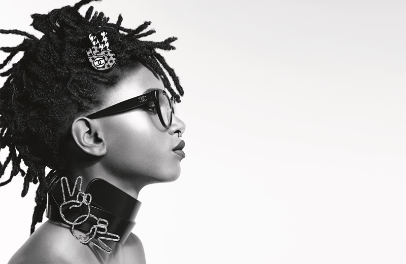 WillowSmithChanelEyewear05