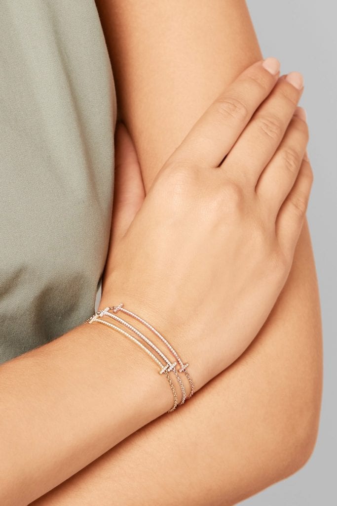 tiffany-co-t-smile-18-karat-rose-gold-diamond-bracelet