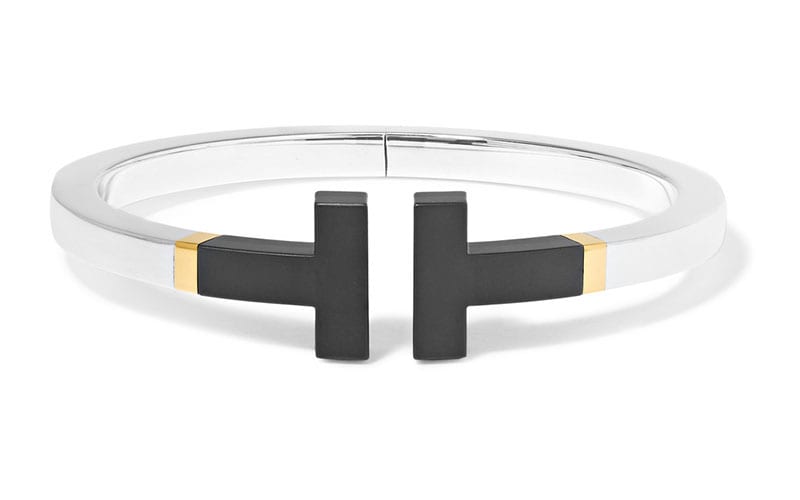 tiffany-co-t-square-coated-sterling-silver-18-karat-gold-bracelet