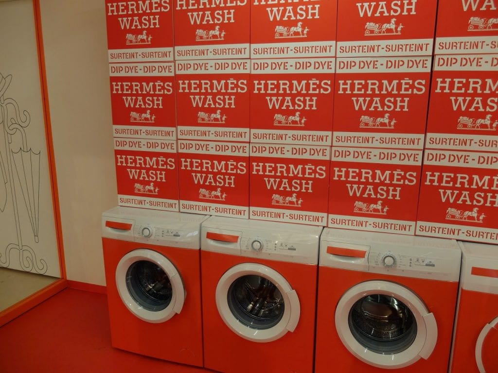 herme