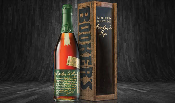 bookers-rye