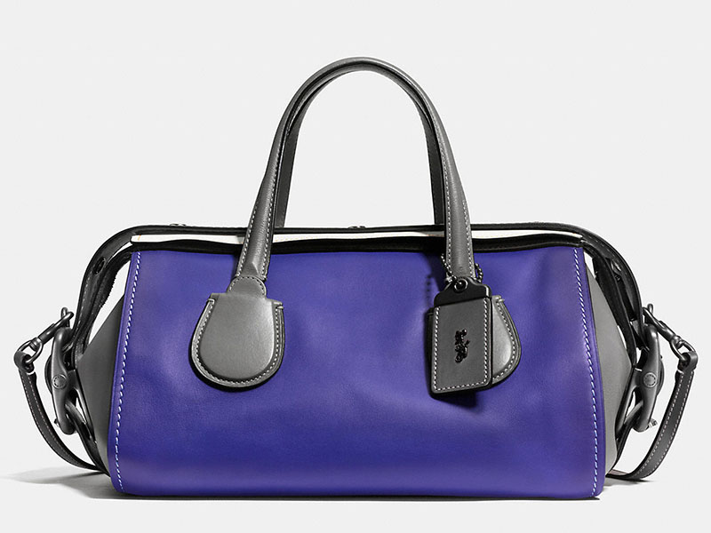 coach-badlands-satchel-colorblock-leather