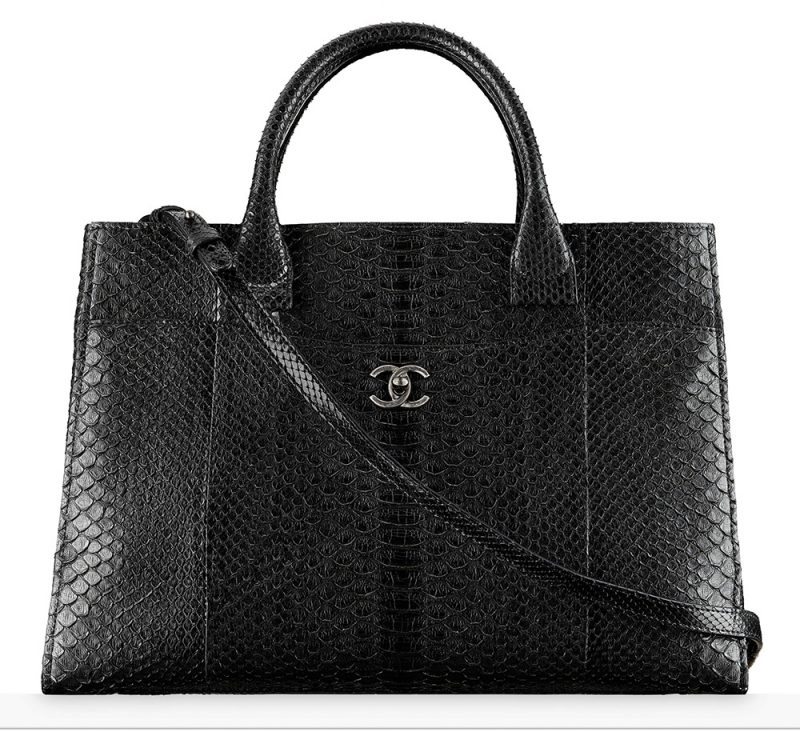 chanel-large-python-shopping-tote-7000