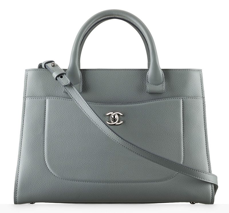 chanel-large-shopping-bag-grey-3600