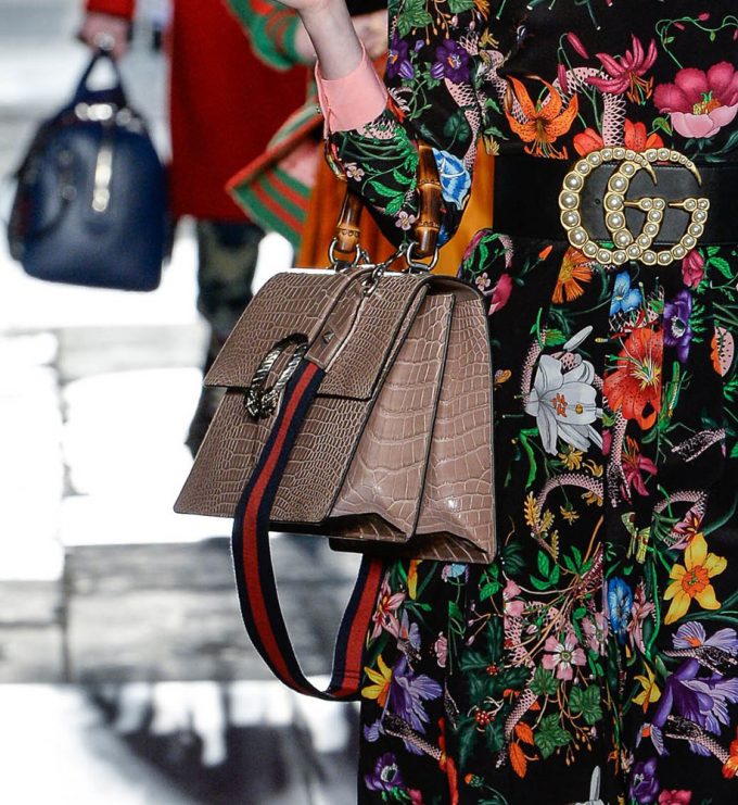 Gucci to open at Sydney Airport in Australian airport first