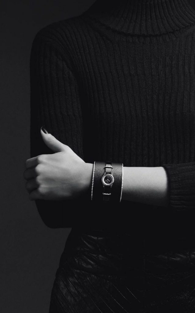 cuff
