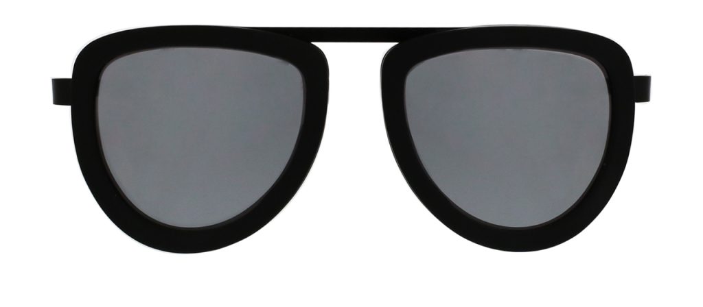 Sunglasses from the Kendall + Kylie Eyewear Line, Launching Spring 2017