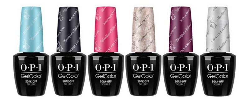 gelcolor