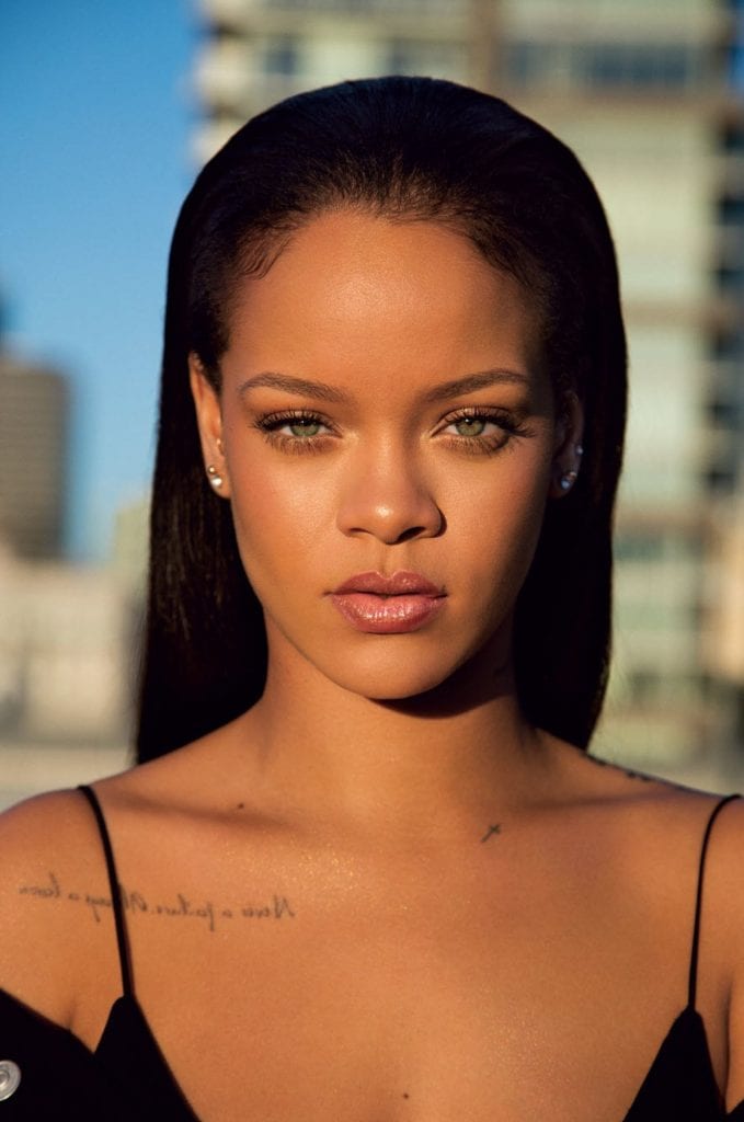 rihanna drake dj khaled