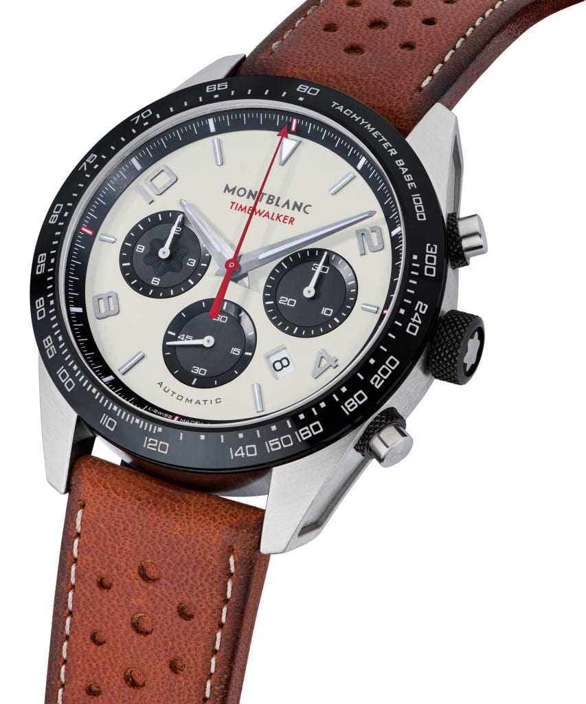 MOntblanc