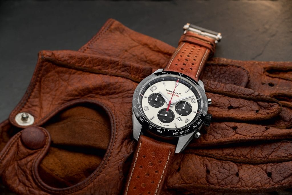 montblanc