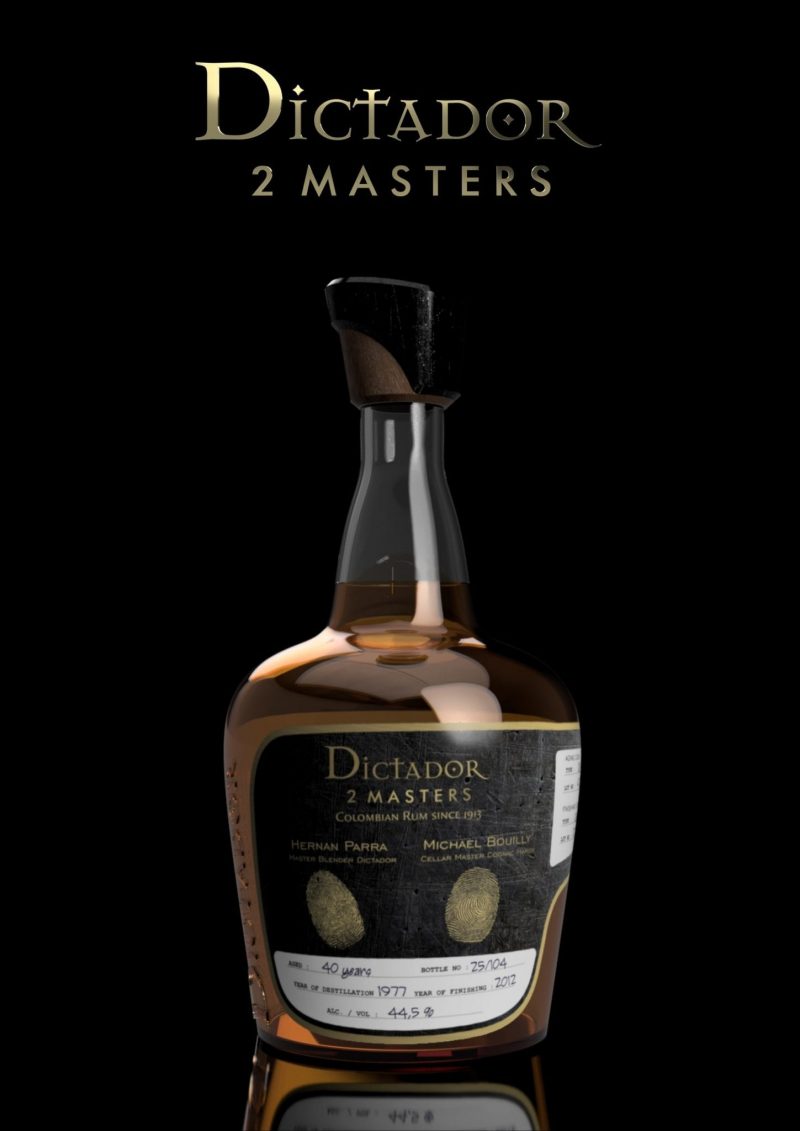 rum