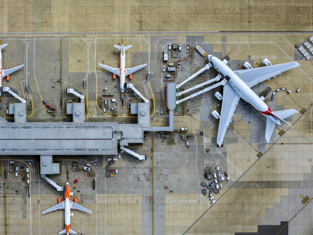 Gatwick