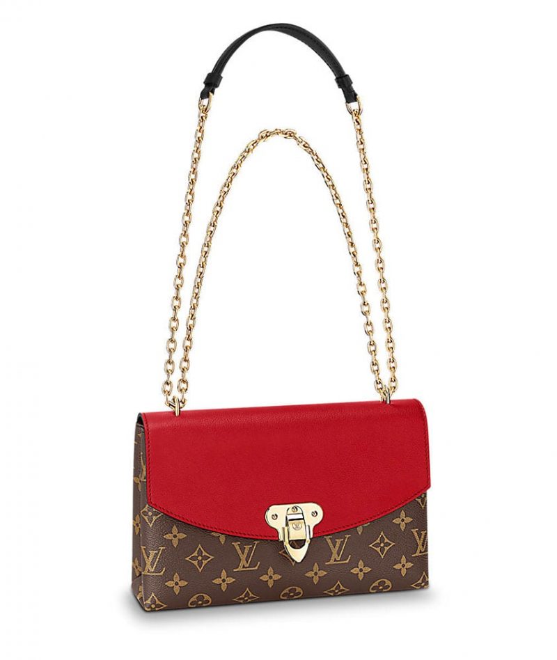 Worth flying for... Louis Vuitton launches new Saint Placide bag - Duty Free Hunter - Duty Free ...