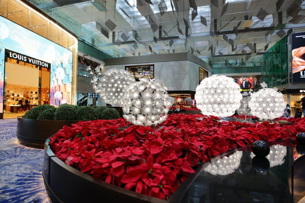changi
