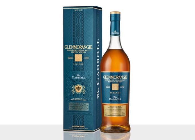 glenmorangie