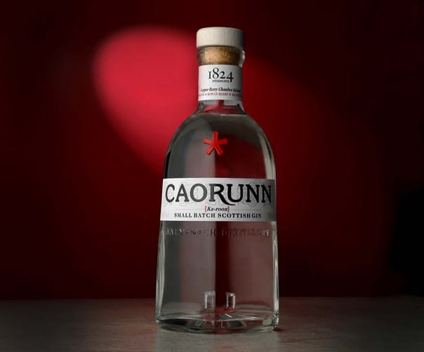caorunn