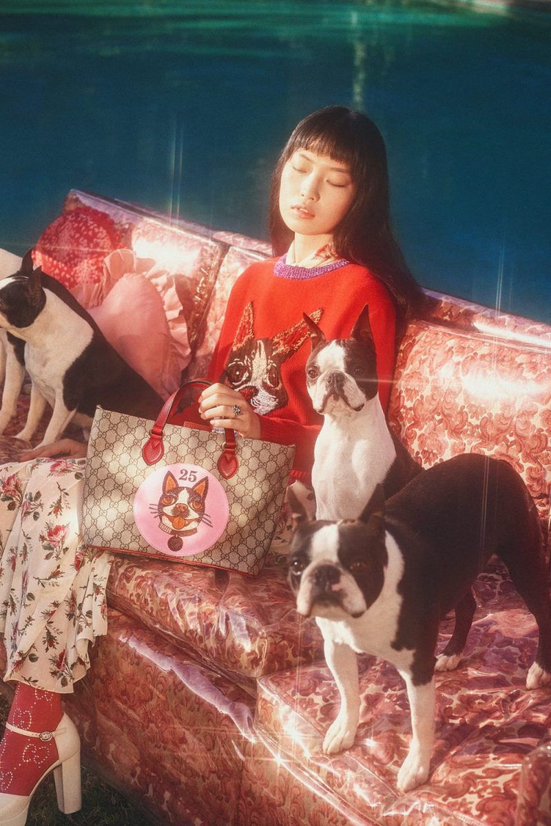 gucci