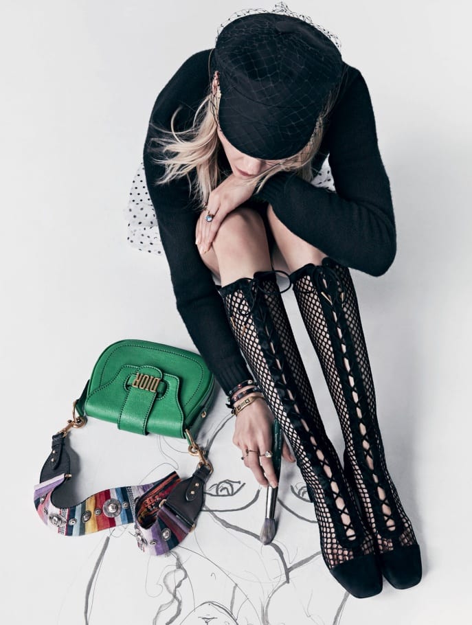 dior