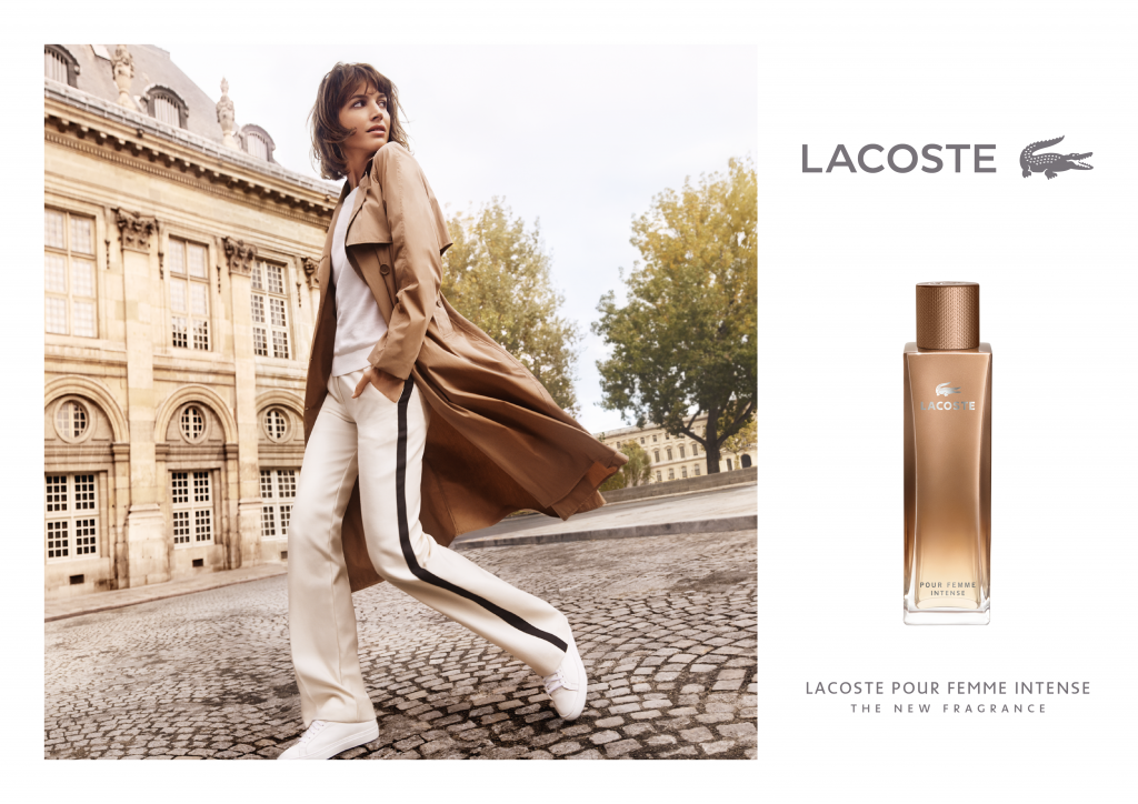 launches Intense of its signature fragrance in duty-free - Duty Hunter