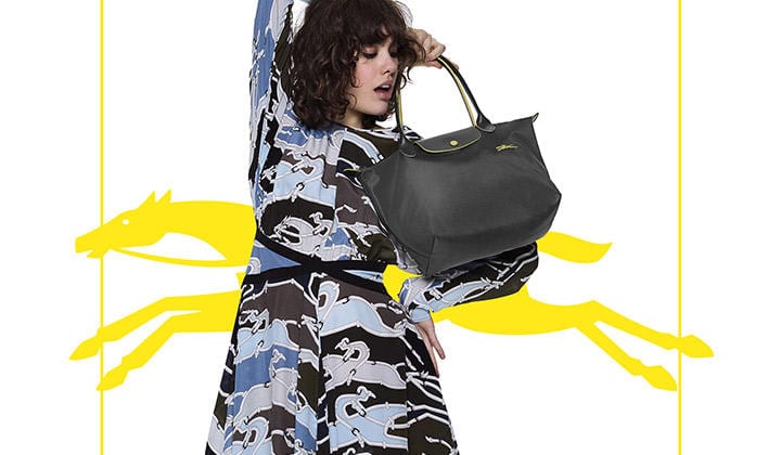 Le pliage club longchamp cheap