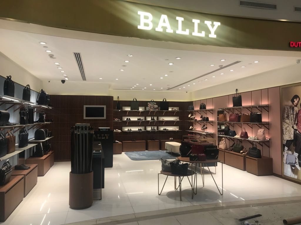 store bally