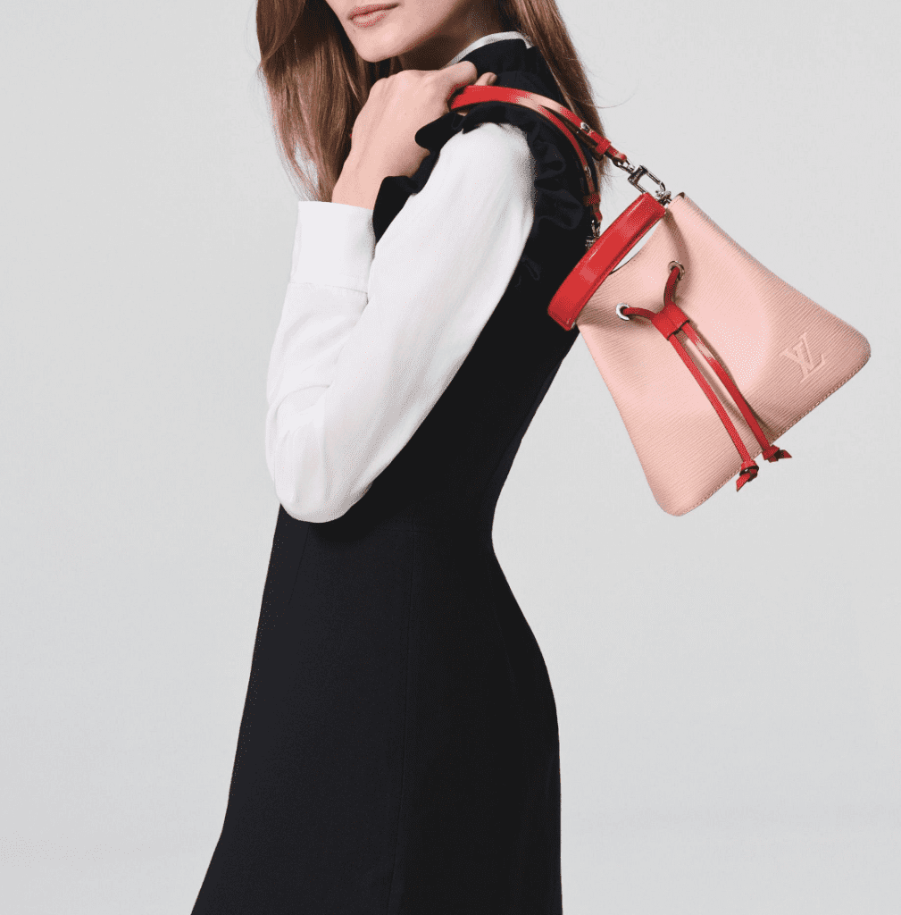 Louis Vuitton pre-launches new NéoNoé BB bucket bags - Duty Free Hunter - Duty Free Hunter