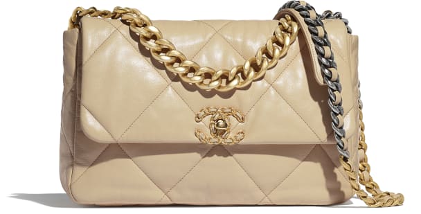 Worth Flying For the CHANEL 19 bag has landed - Duty Free Hunter