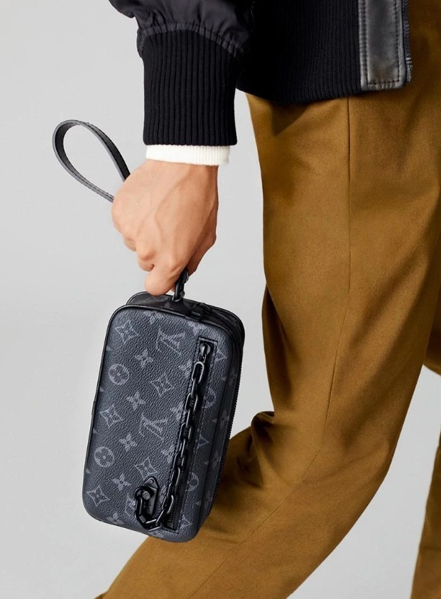 Louis Vuitton Men's Bags