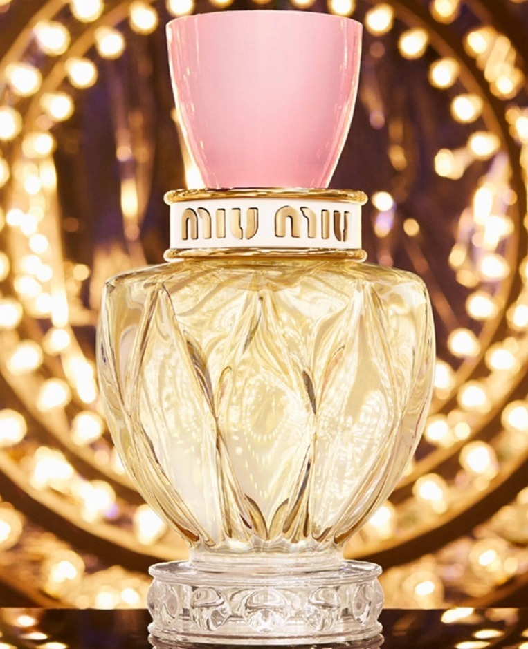 Miu Miu Twist sees the lighter side of life with new edition