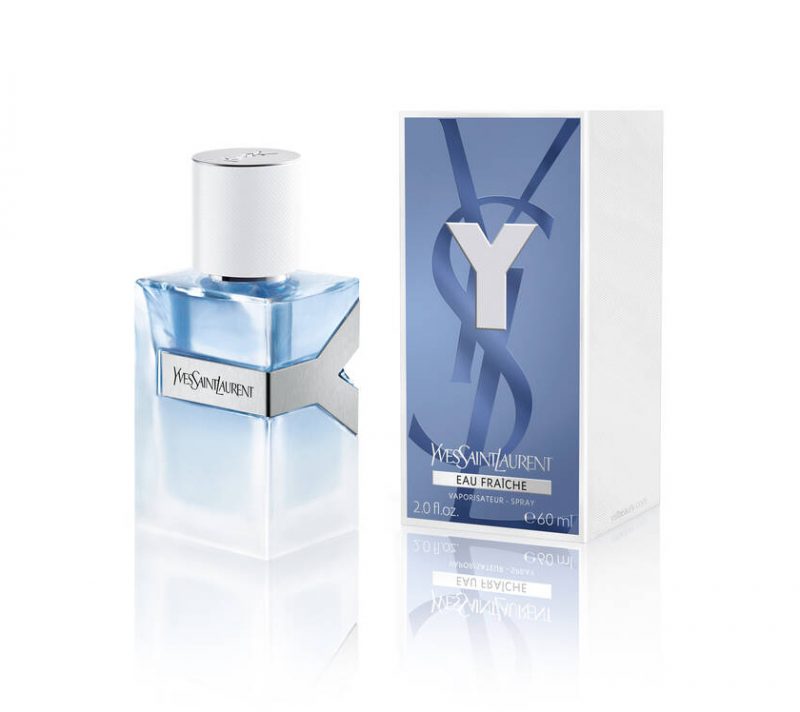 YSL's New Declaration – Yves Saint Laurent Manifesto Perfume Review – The  Candy Perfume Boy