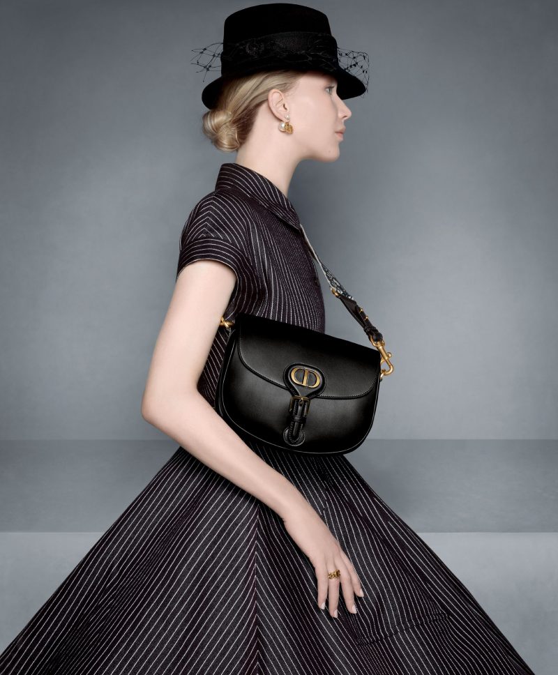 Work Of Art: Dior Releases Its Brand New Dior Bobby