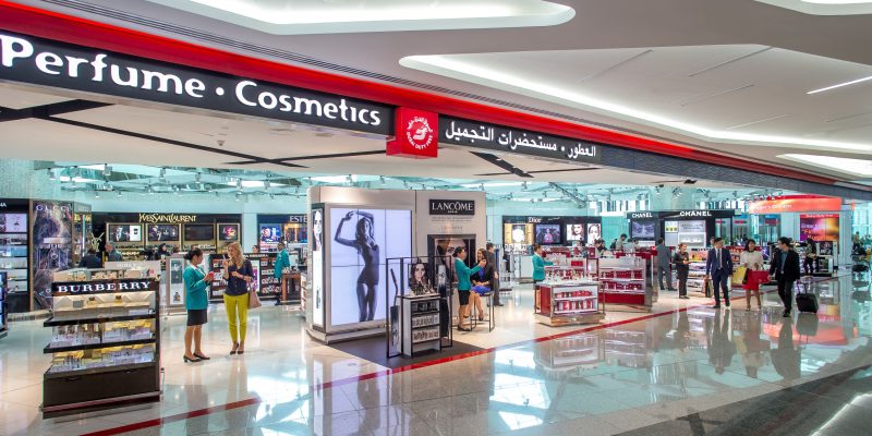 Dubai Duty Free marks 37th Anniversary with a 25% Pre-Christmas Sale ...