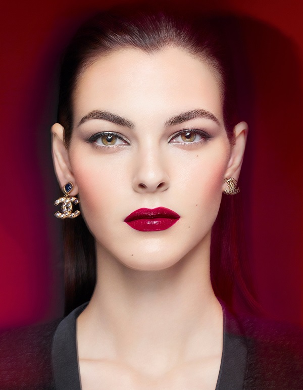 Chanel Fall 2022 Rouge Allure Lipsticks - The Beauty Look Book