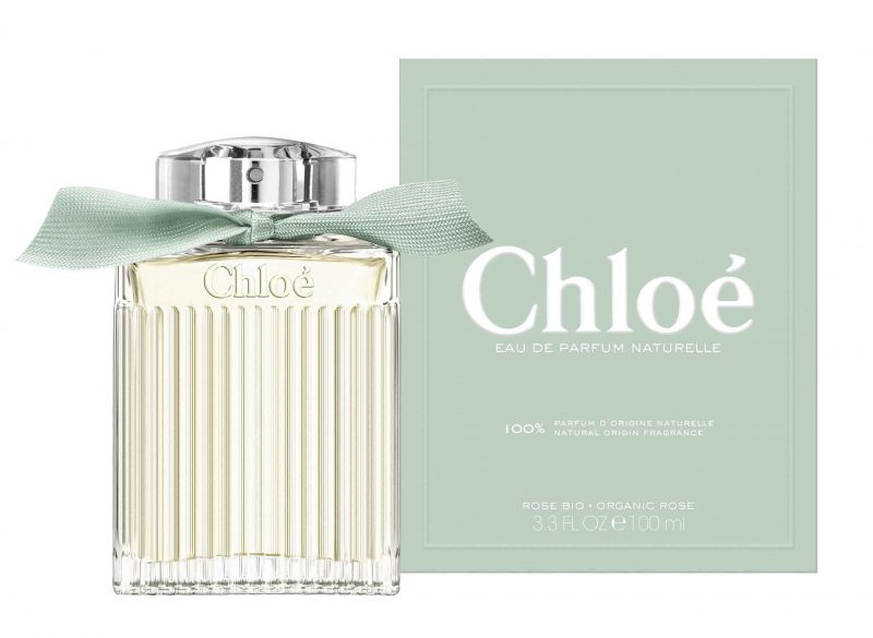 chloe naturelle