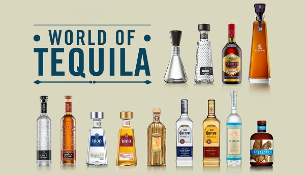 World of Tequila Archives - Duty Free Hunter