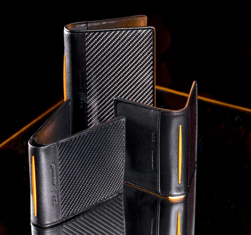 tumi mclaren