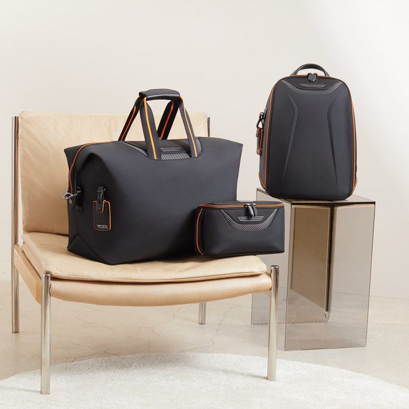 tumi mclaren