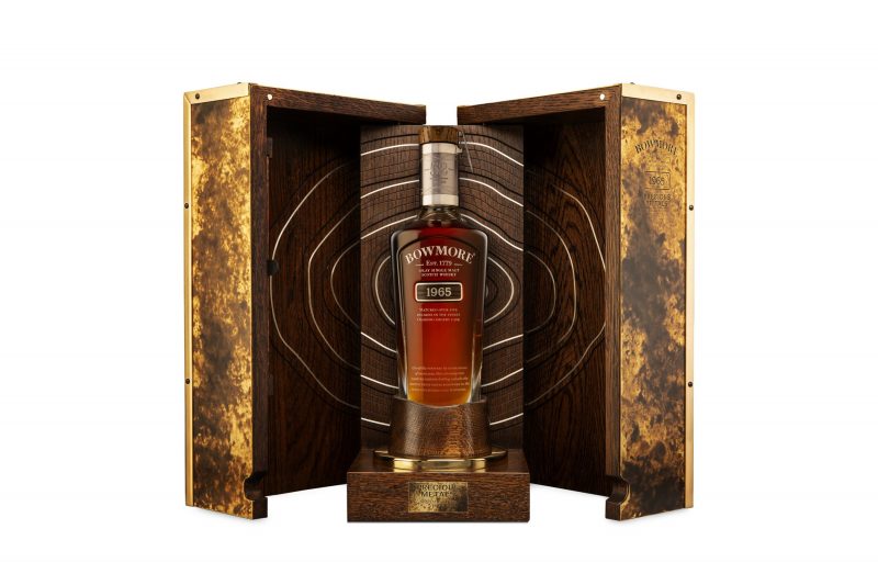 bowmore