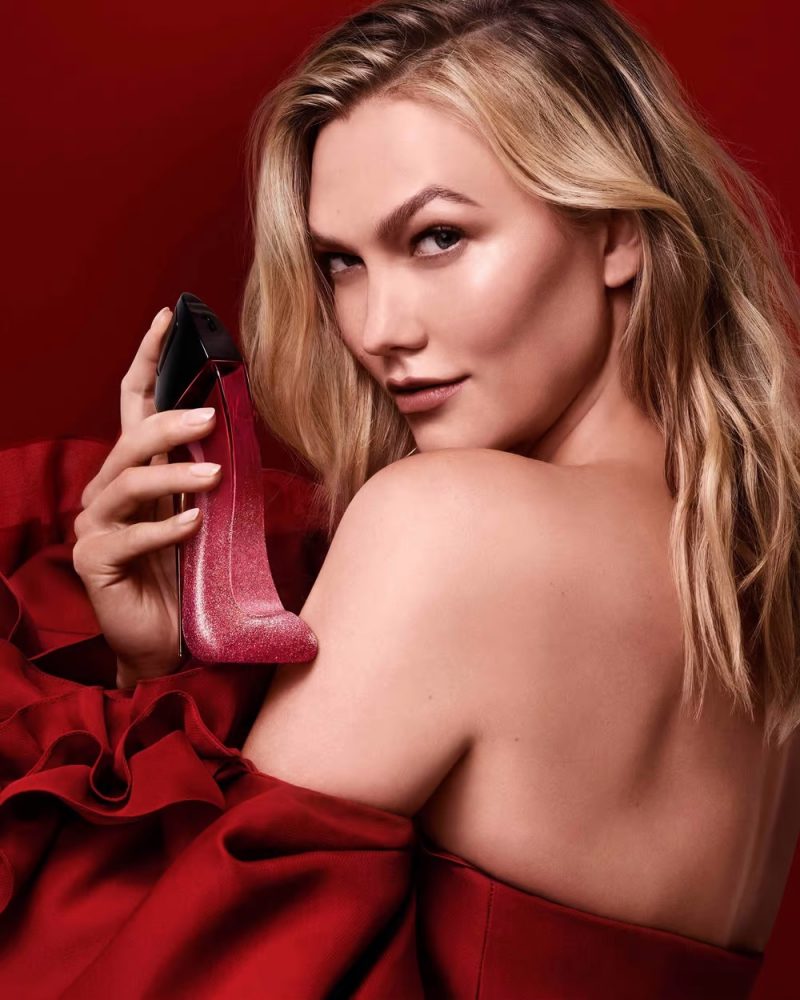 Karlie Kloss fronts Louis Vuitton's Alex Israel accessories collection -  Duty Free Hunter