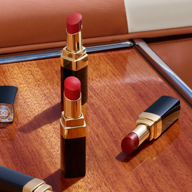 Chanel Les Beiges 2022: This Summer's Makeup – The Italian Rêve