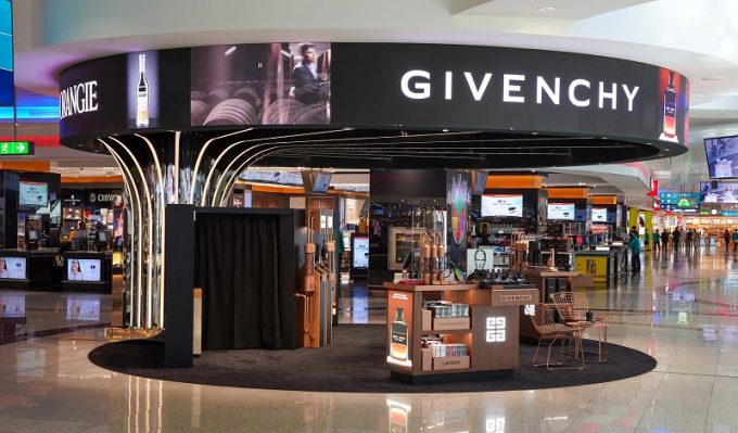 Glenmorangie and Givenchy’s savoir-faire unite at Dubai Duty Free ...