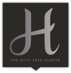 duty free hunter logo