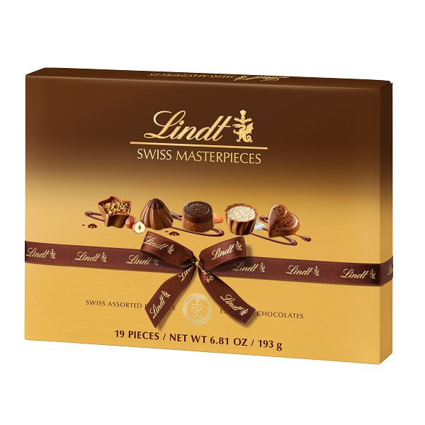 Lindt & Sprungli: Sweet Prospects As Premium Chocolate Demand Grows  (OTCMKTS:LDSVF)