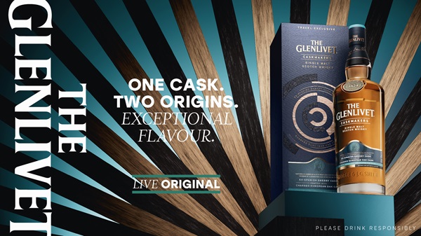 連休タイムセール！【希少】THE GLENLIVET CASKMAKERS 連休タイムセール！【希少】THE GLENLIVET CASKMAKERS Caskmakers Ex